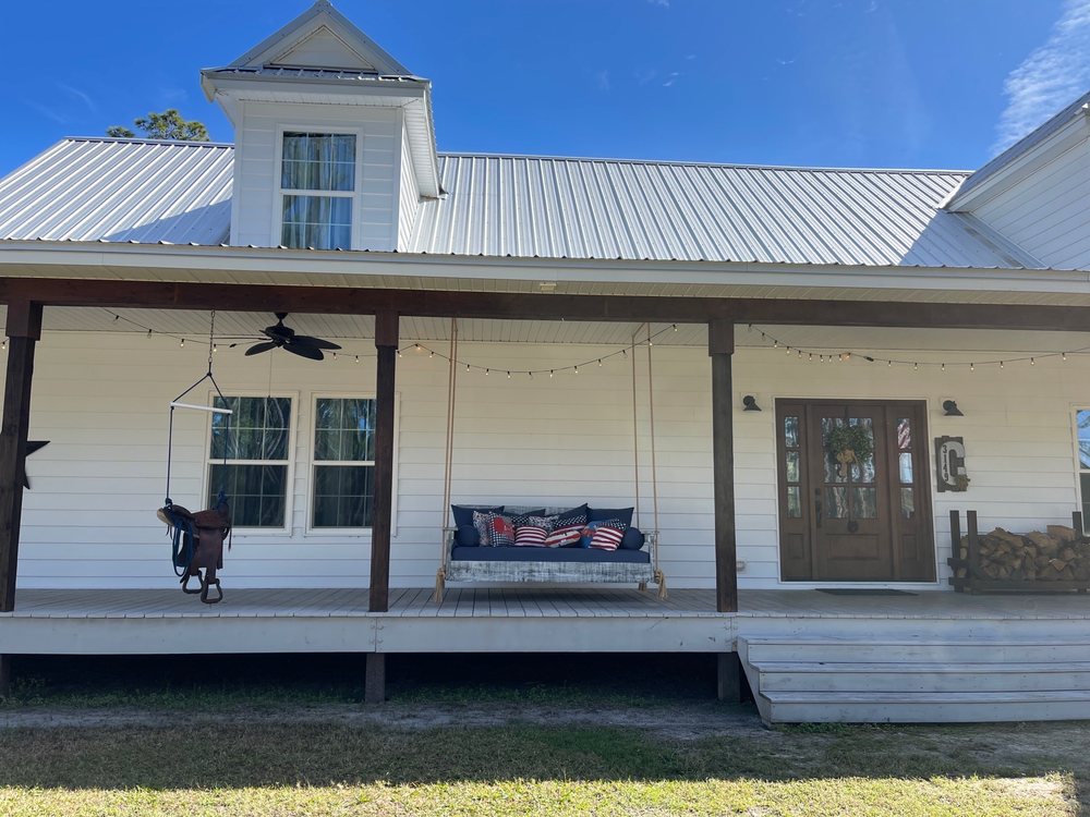 Red Gate Farm Academy