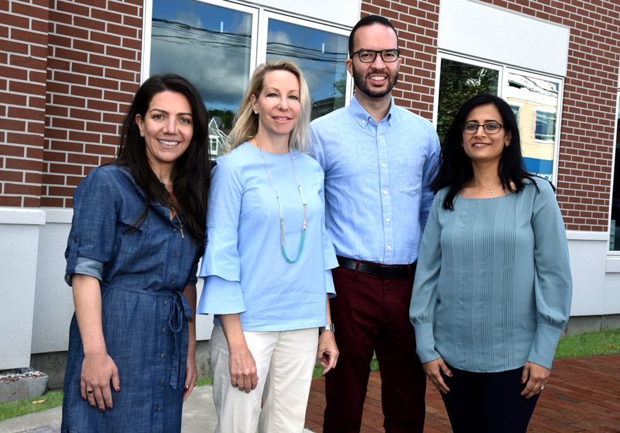image of business Riverside Pediatrics