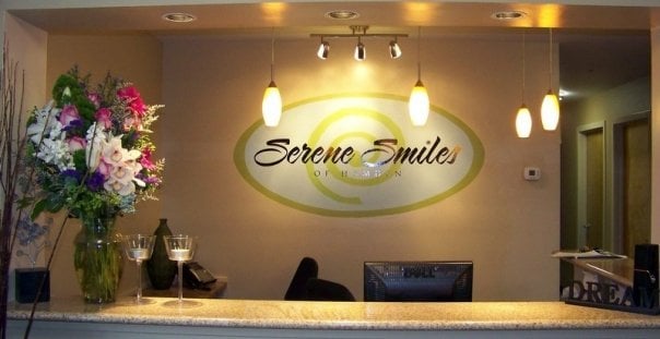 image of business Serene Smiles