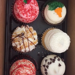 Photo Of Gigis Cupcakes Scottsdale Photo Of Gigis Cupcakes Scottsdale