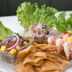 Fifi S Seafood Restaurant Order Food Online 307 Photos 305 Photo Of Fifi S Seafood Restaurant Miami Beach Fl United States