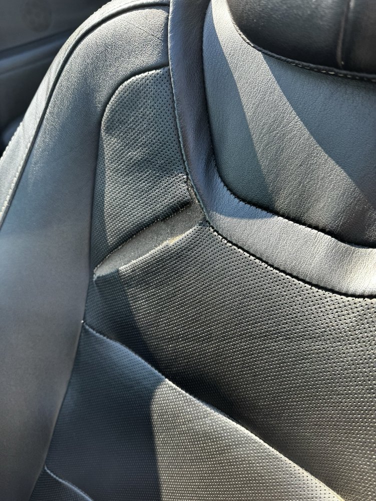 V C Upholstery