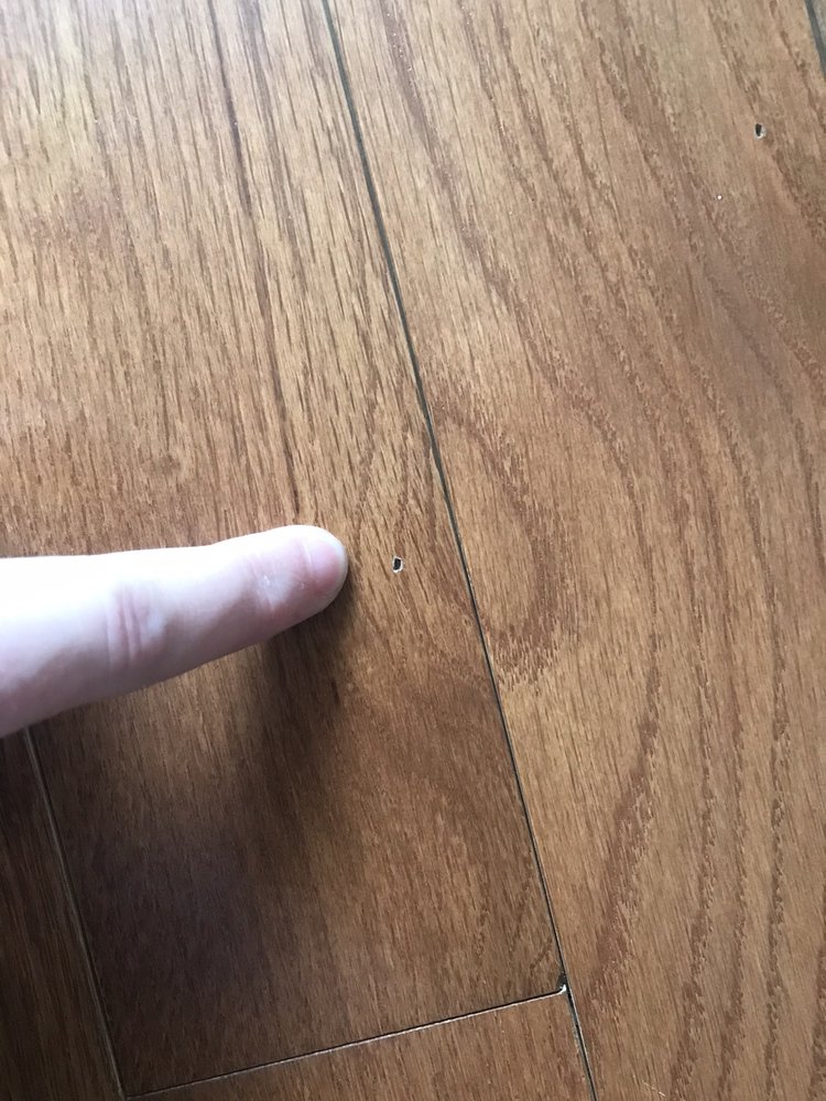 image of business Brothers Flooring