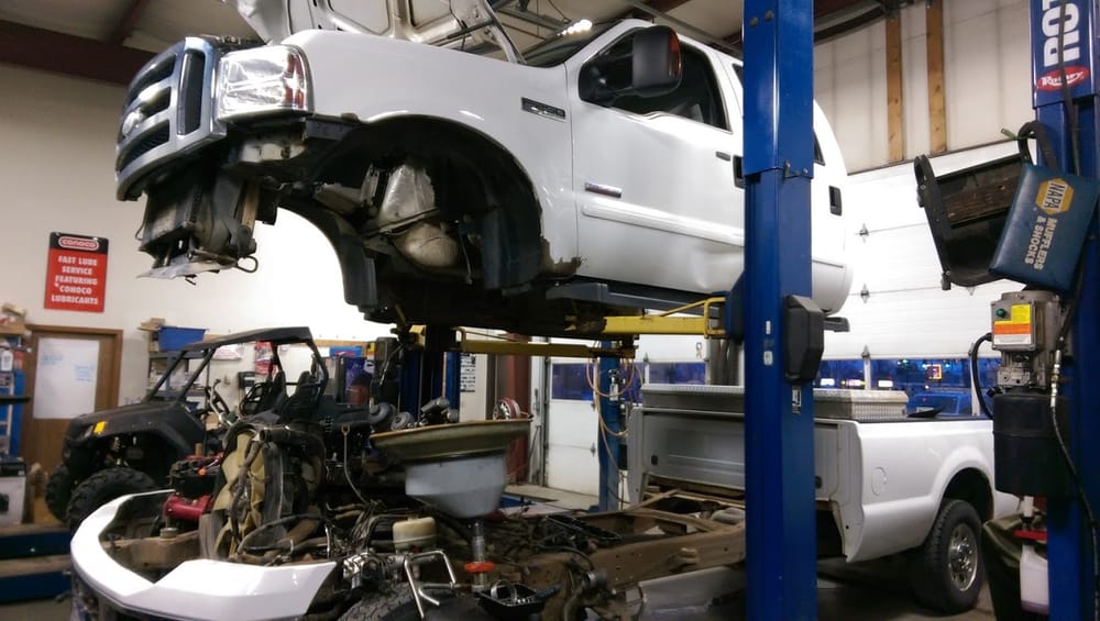 Ultimate Automotive Auto Parts & Supplies 3209 S Marion Rd, Sioux