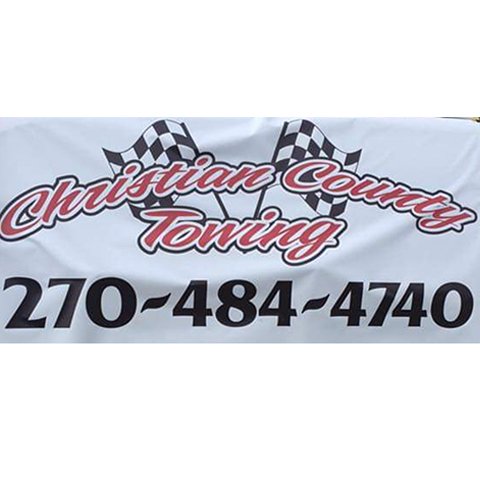 Get EM In Towing DBA Christian County Towing & Recovering