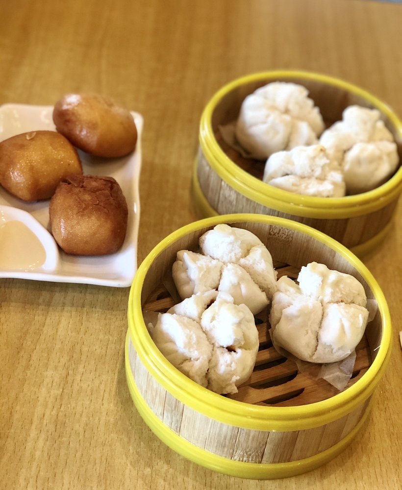 Dim Sum Kitchen