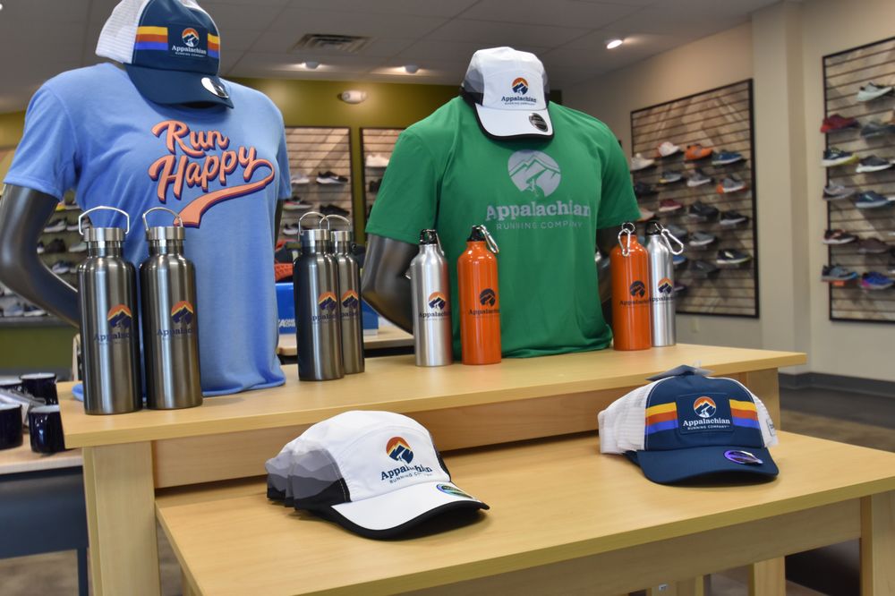 Appalachian Running Company