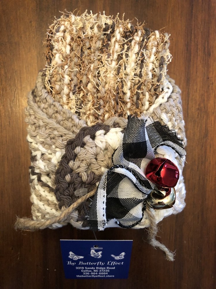 The Butterfly Effect