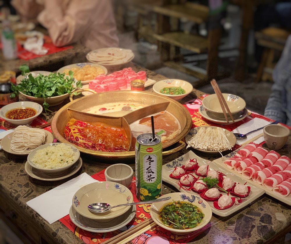 Xiaolongkan Hotpot