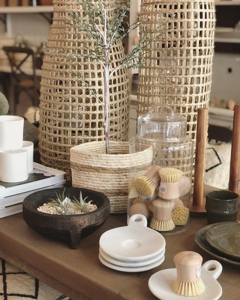 Belle Haven Home