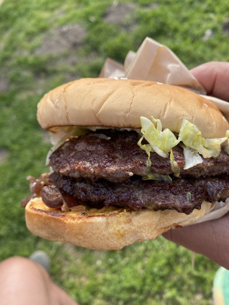Parkside Snack Bar
