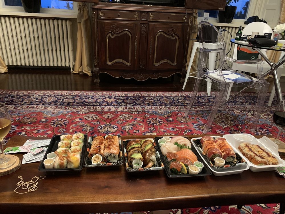 Sima Sushi