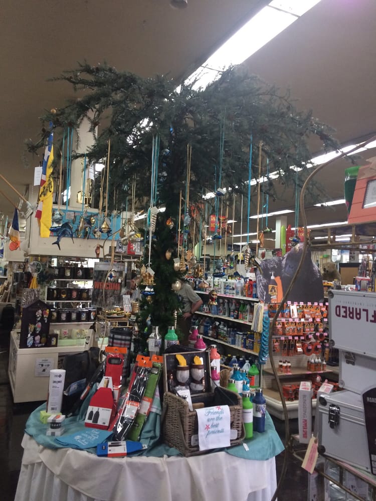 Pensacola Hardware Specialty Food 20 E Gregory St, Pensacola, FL