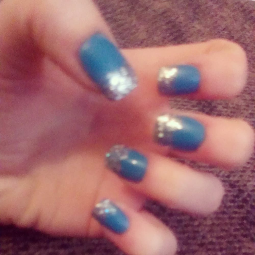 Bella Nails Nail Salons 2350 Noblestown Rd, West End, Pittsburgh