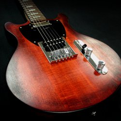 Guitar Build Workshop photo