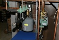 Mike Barrett Plumbing & Heating