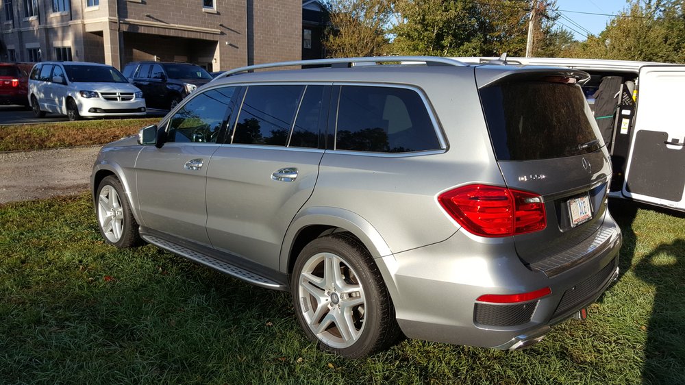 Coastal Premier Detail