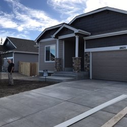 Saint Aubyn Homes 24 Reviews Real Estate Services 212 N Photo Of Saint Aubyn Homes Colorado Springs Co United States Amazing Ranch
