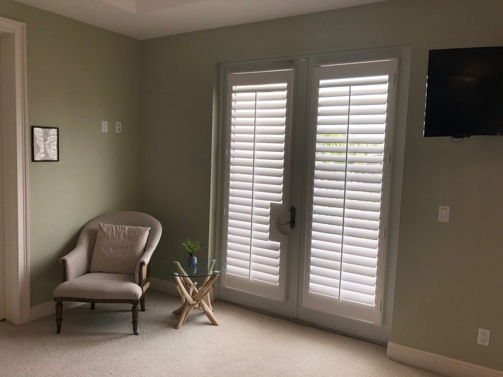 Plantation Shutters Palm Beach Yelp Photo Of Premier Blinds And Shades West Palm Beach Fl United States