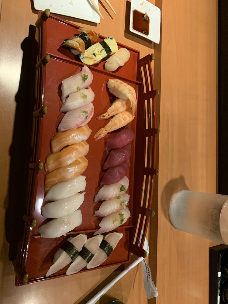 153 Sushi