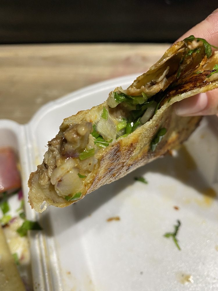 El Sabor De Jalisco, McMinnville | Roadtrippers