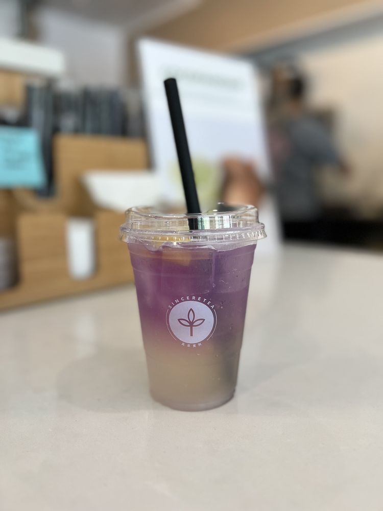 Sinceretea
