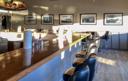 Edenton Bay Oyster Bar