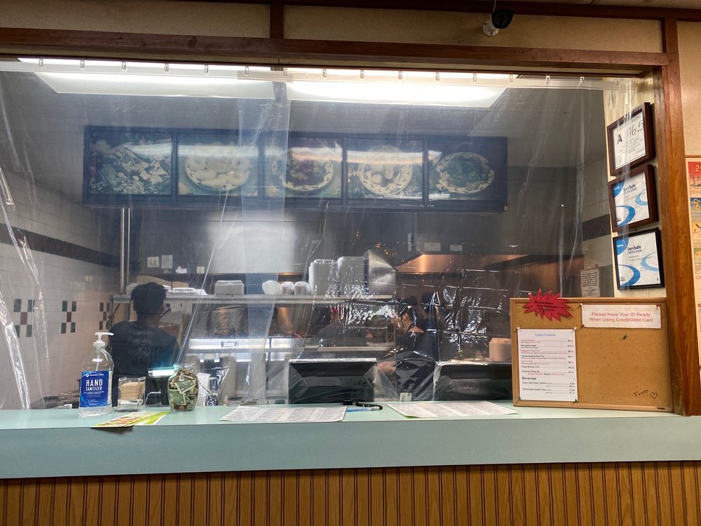 Lotus Chinese Cuisine