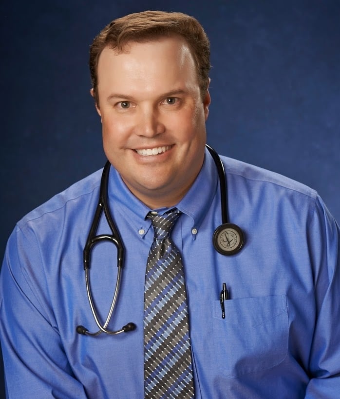image of business Colorado Springs Allergy and Asthma Clinic