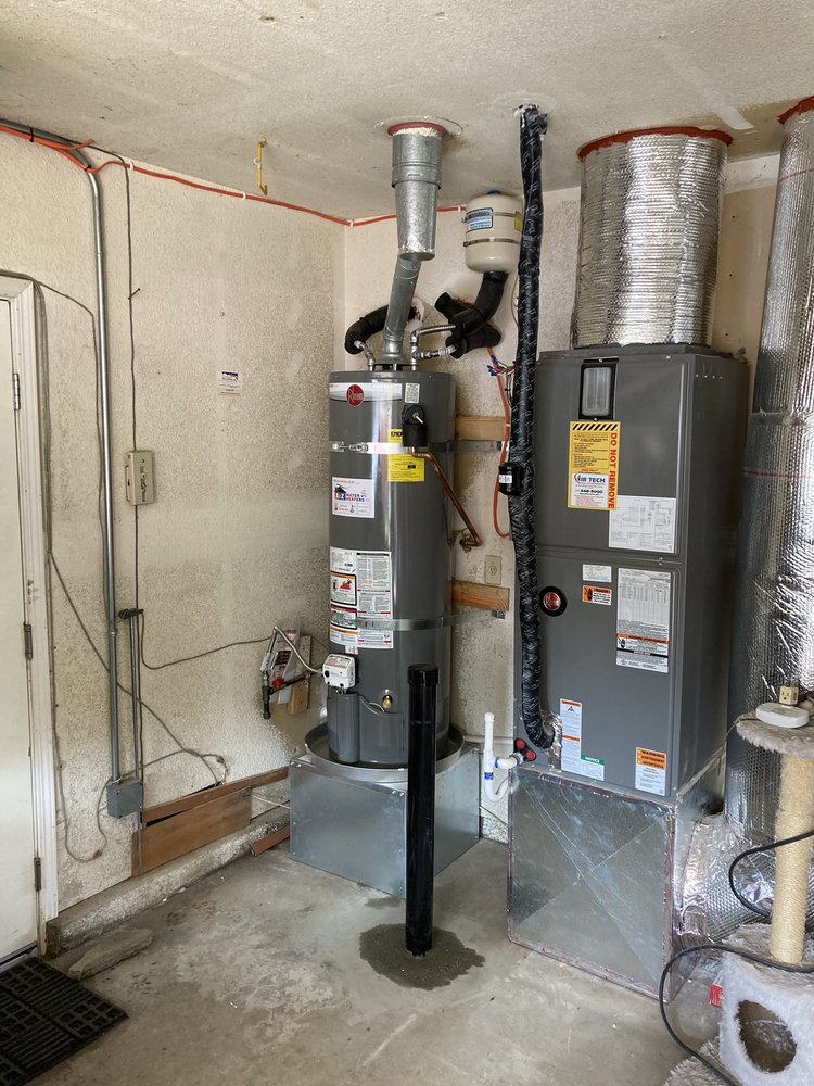 A2Z Water Heaters