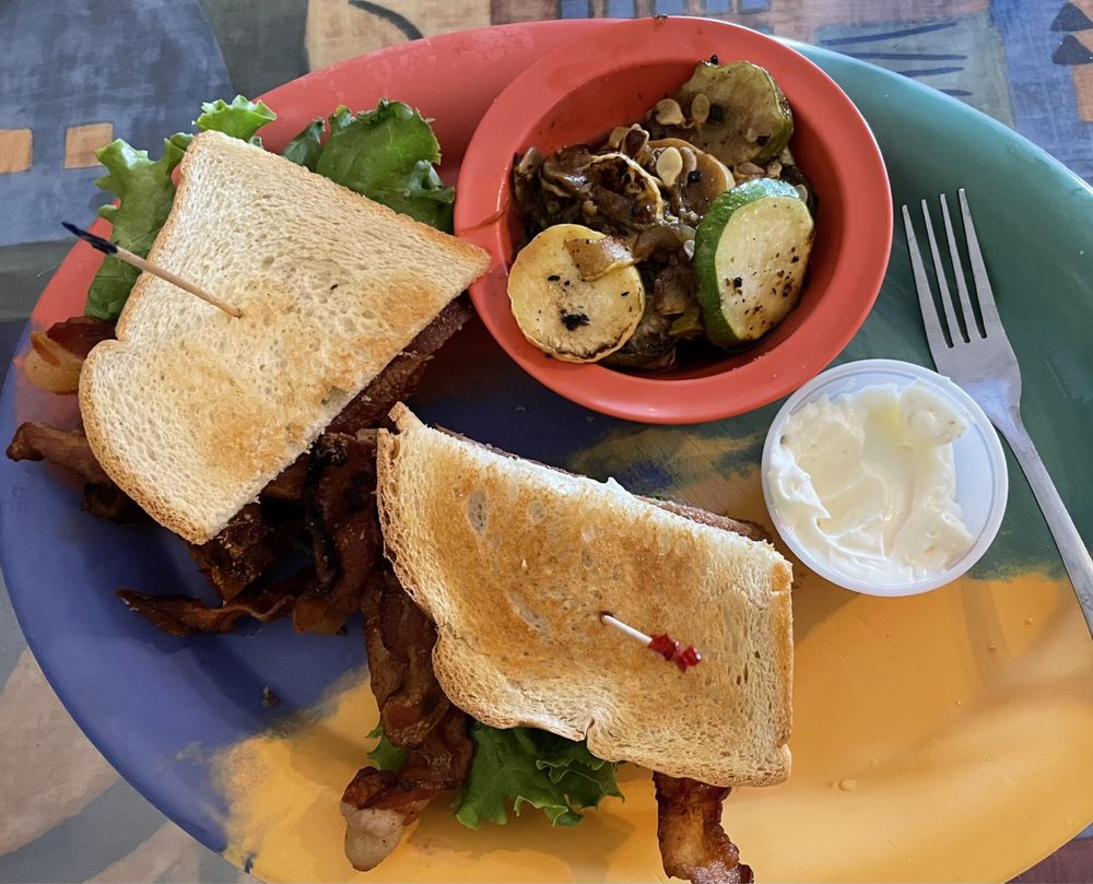 Old Neighborhood Grill