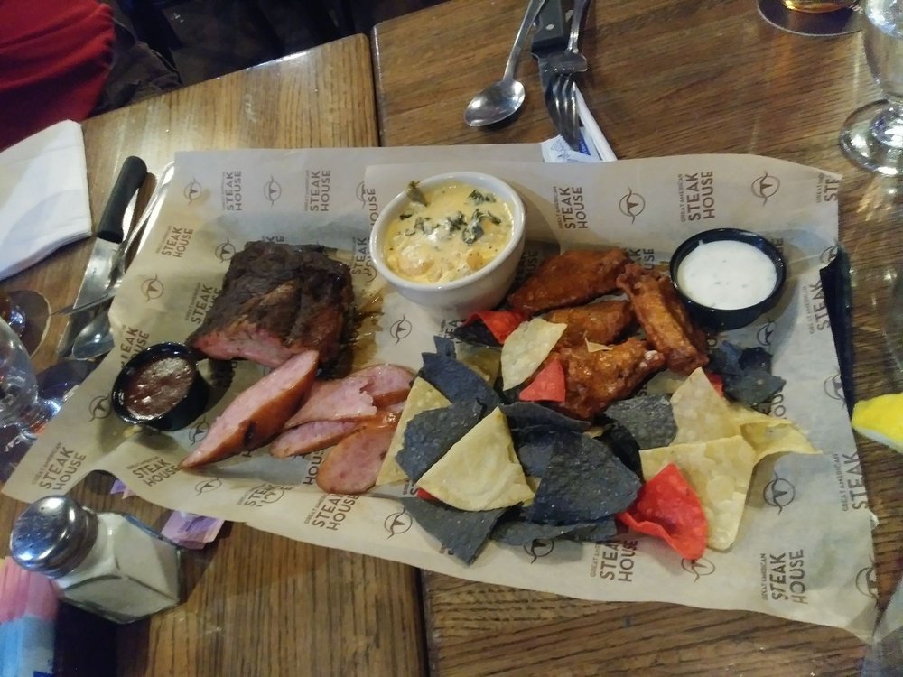 Great American Steakhouse Order Online 10 Photos Steakhouses El