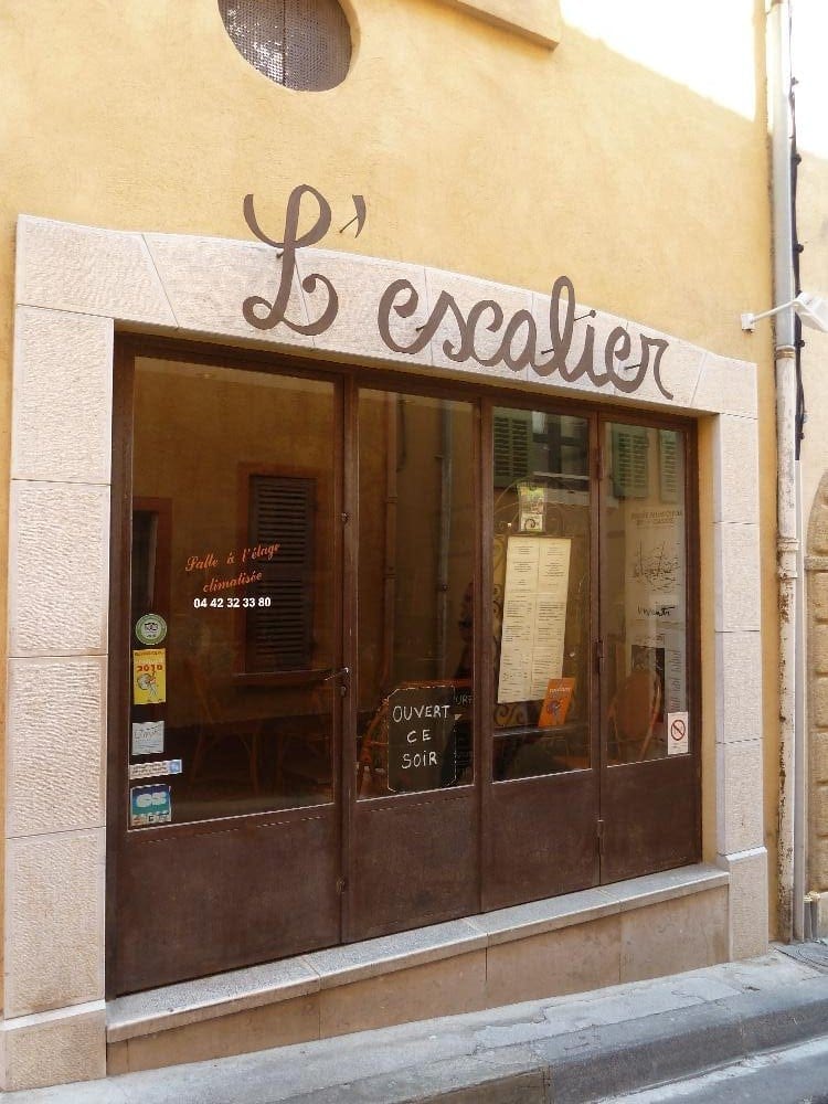 Restaurant Cassis Rue Frederic Mistral Restaurant Cassis Rue Frederic Mistral
