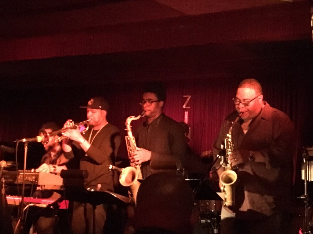 Zinc Bar Check Availability 60 Photos & 169 Reviews Jazz & Blues