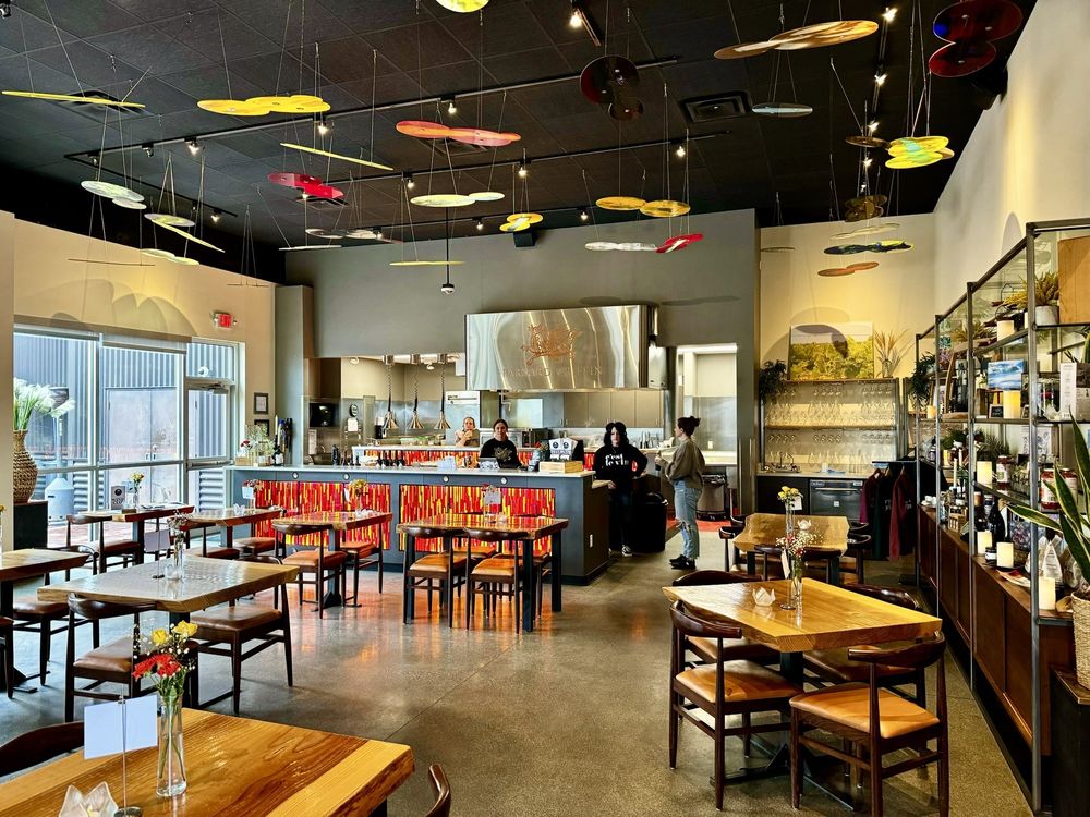 Barnard Griffin Winery