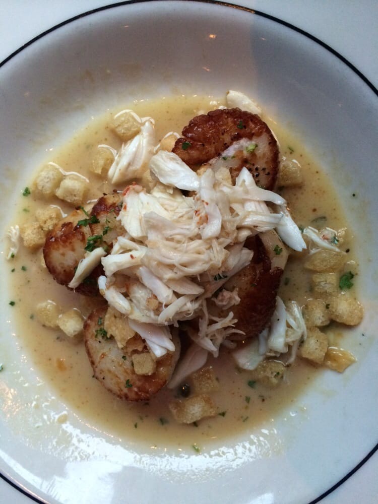 The Oceanaire Seafood Room 388 Photos & 313 Reviews Seafood 30 S