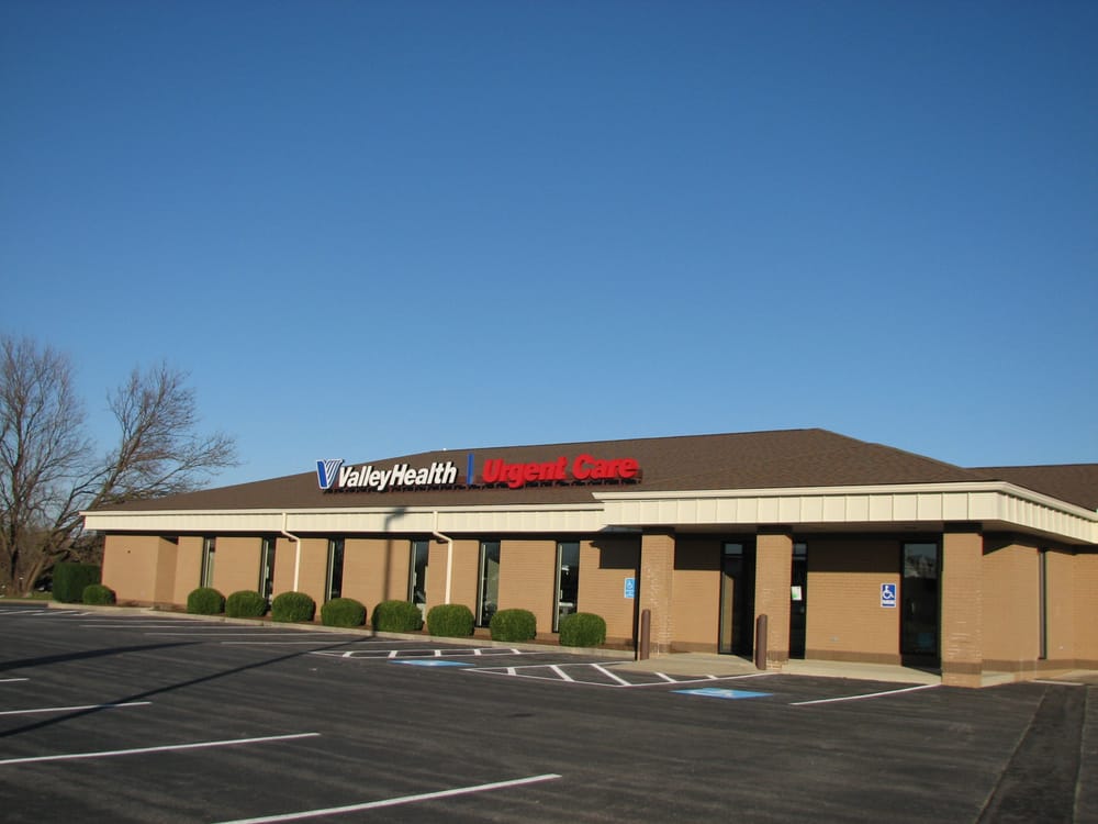 Valley Health Urgent Care