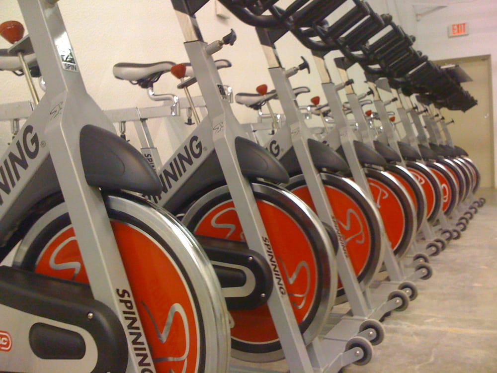 Flywheel Fitness CLOSED 17 Reviews Fitness & Instruction 2300 S