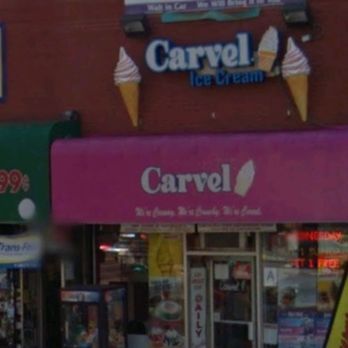 Handmade ice cream, ice cream cakes and take-home treats Location Info. Carvel America's favorite soft serve ice cream since is serving up smiles in the Brooklyn community with delicious handmade ice cream and take-home treats.