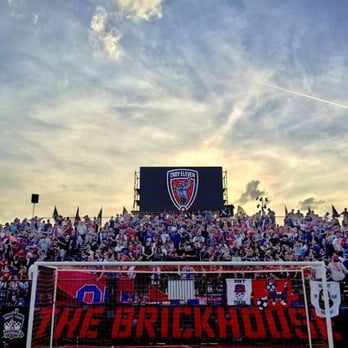 Indy Eleven - 38 Photos & 18 Reviews - Professional Sports Teams - 47 S