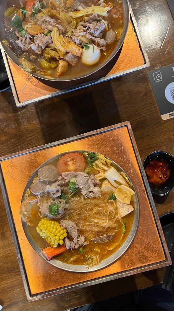 Tasty Pot - Minneapolis