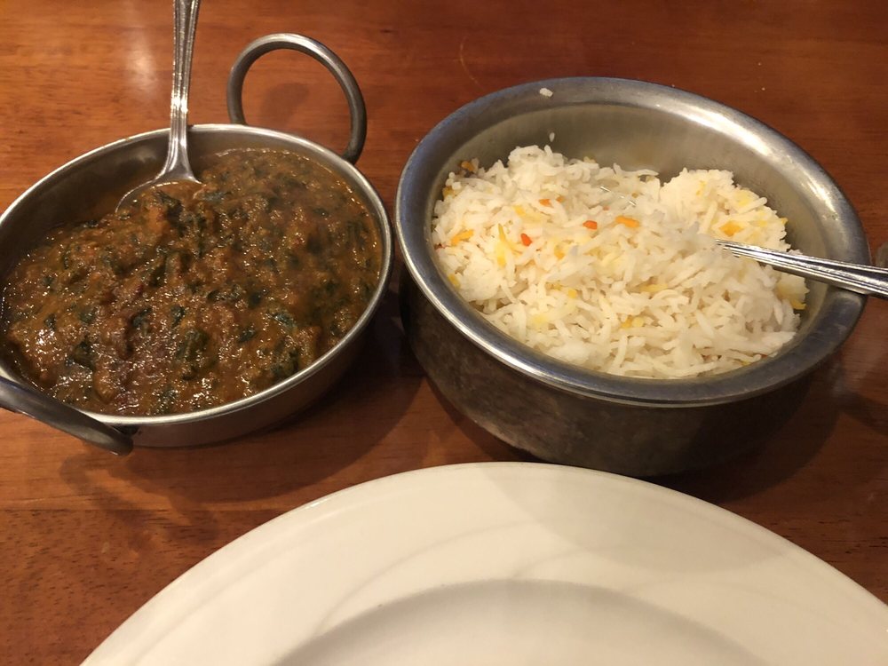 Curry Spot