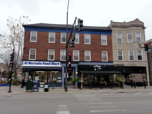 Restaurants Near N Southport Chicago Restaurants Near N Southport Chicago