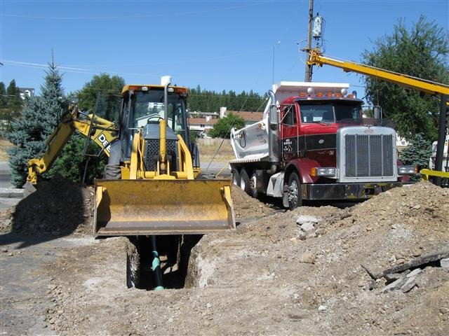 image of business Boucher Construction