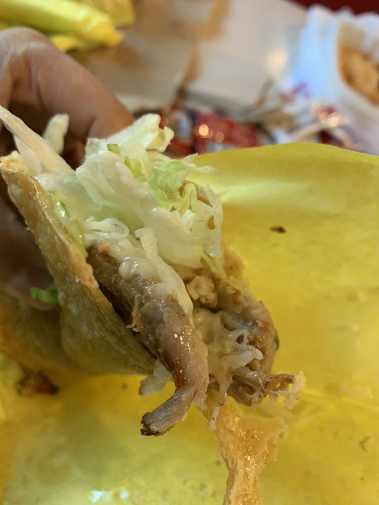 Jimboy's Tacos Jimboy's Tacos