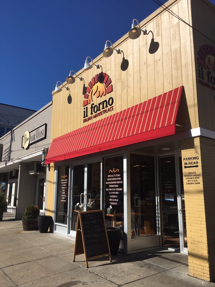 Il Forno 13 Reviews Italian 594 Mamaroneck Ave, White Plains, NY