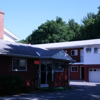 Red Ranch Motel 10 Photos Hotels 4555 Rte 32 Catskill Ny Photo Of Red Ranch Motel Catskill Ny United States Front Office