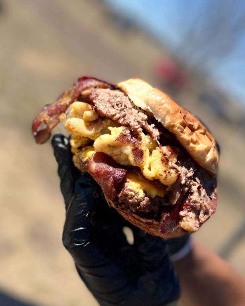 Smoke Ring BBQ Smoke Ring BBQ