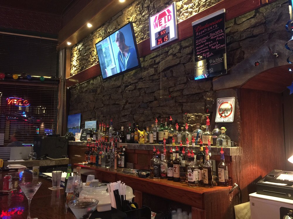 Clark’s Lounge Cocktail Bars 266 Main St, Lansing, IA Phone