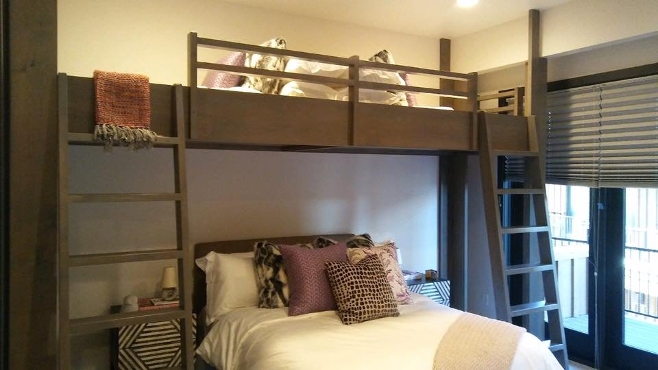 Park City Bunk Beds Yelp Photo Of Zen Cabinets St George Ut United States Park City Bunk